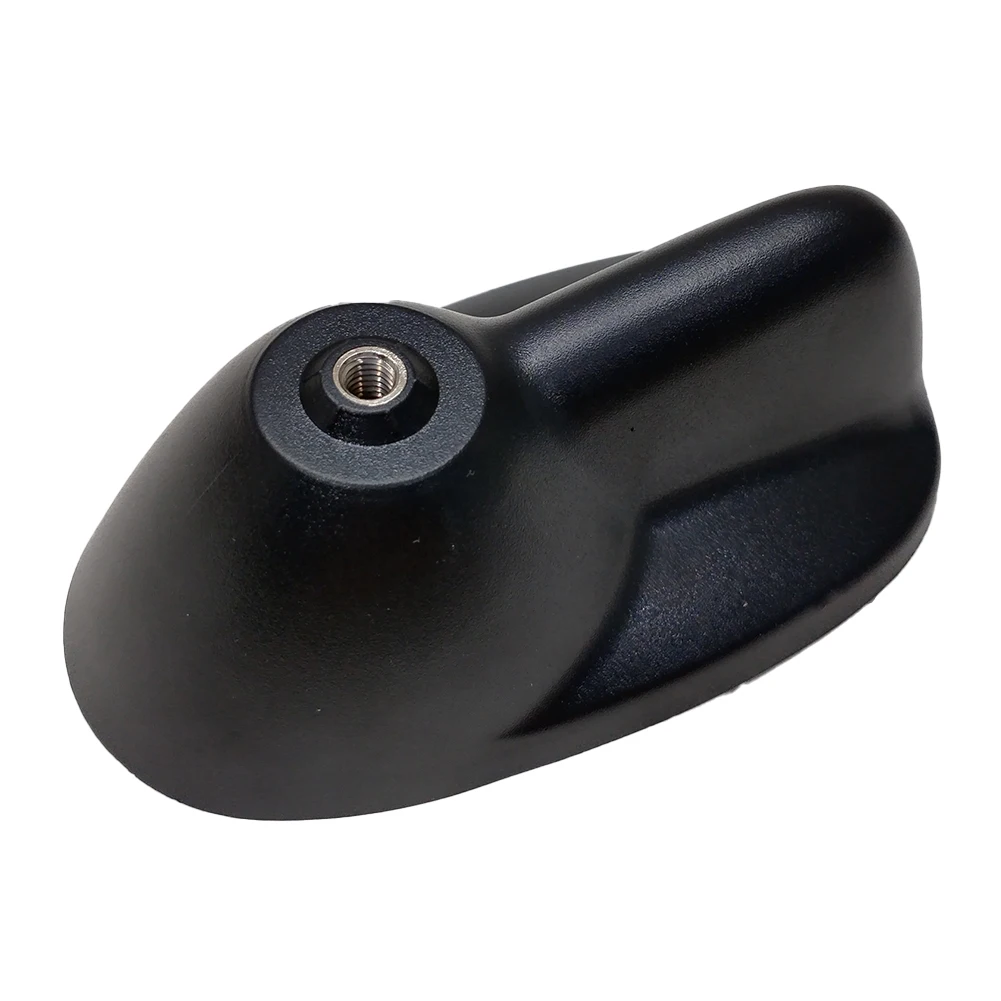 

Enhance the Look of Your For MINI For Clubman R55 R56 with this Antenna Base Cover Easy Plug and Play Installation