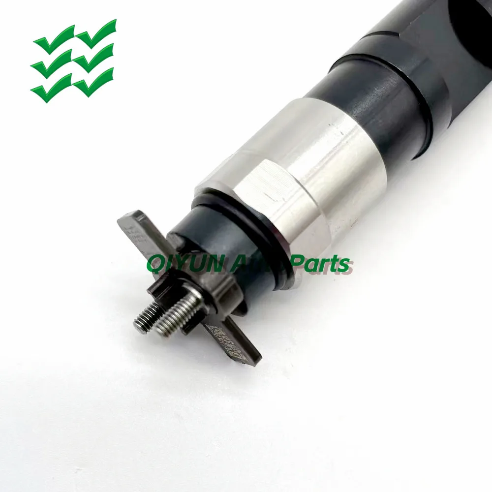 Новая форсунка дизельного топлива 095000 -6480 RE 529149 ДЗ 100221 546776 528407 SE 501947 Для John Deere 6090