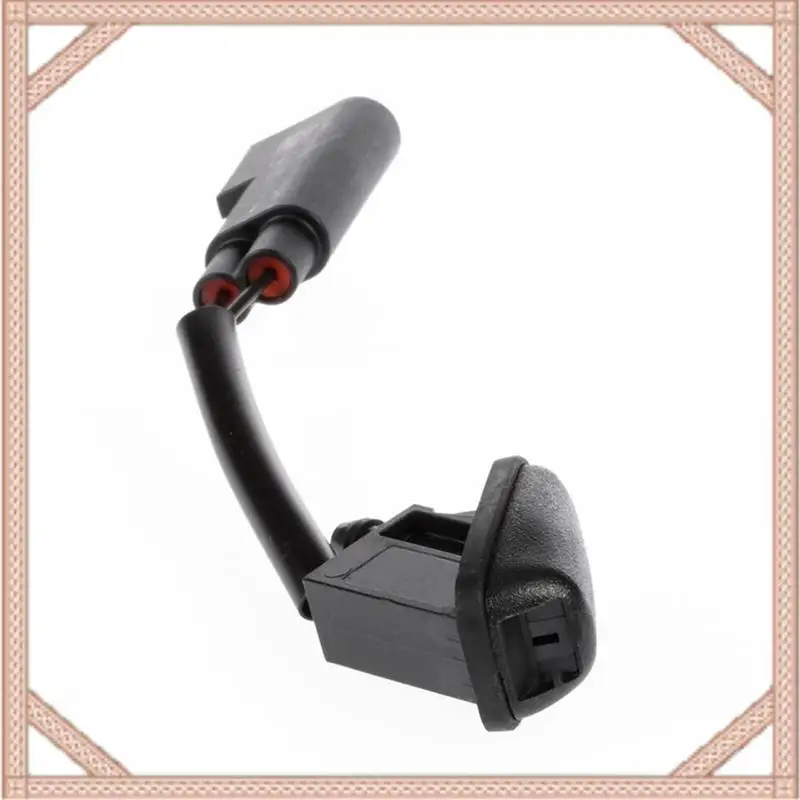 

Форсунка омывателя переднего стекла с подогревом 1708797 BM5117666BB для Ford Focus Escape Mondeo 2012-2018 BM5117666BA Запчасти