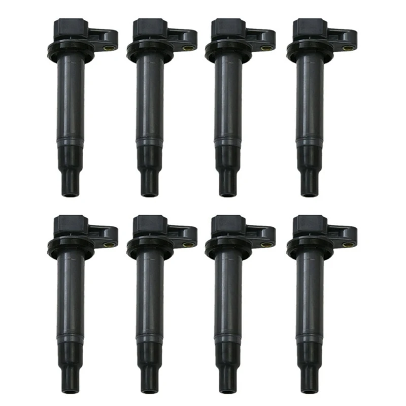 

8X Ignition Coil for Lexus GS430 LS430 for Toyota-Tundra 4Runner Sequoia UF230 C1173 90919-02230