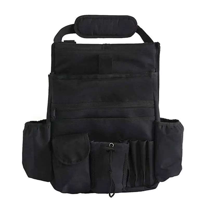 

FrontSeat Organizer Car Organizer Front Seats Car Organization Car Backseat File Organizer Car Seats Organizer With Adjustable