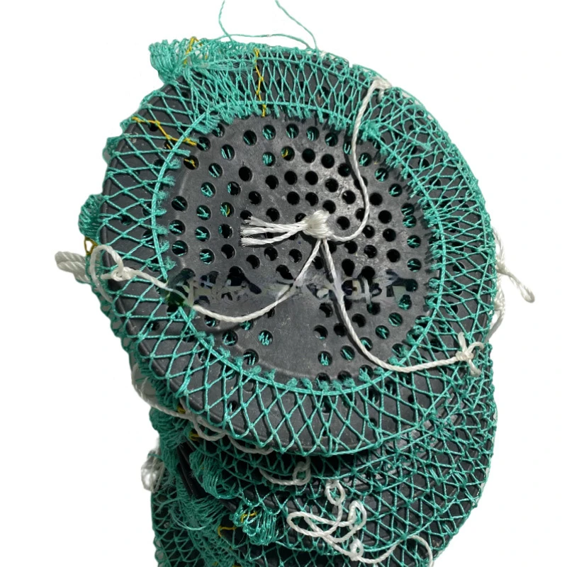 

pearl nets/marine cage for scallop/pearl/shellfish culture