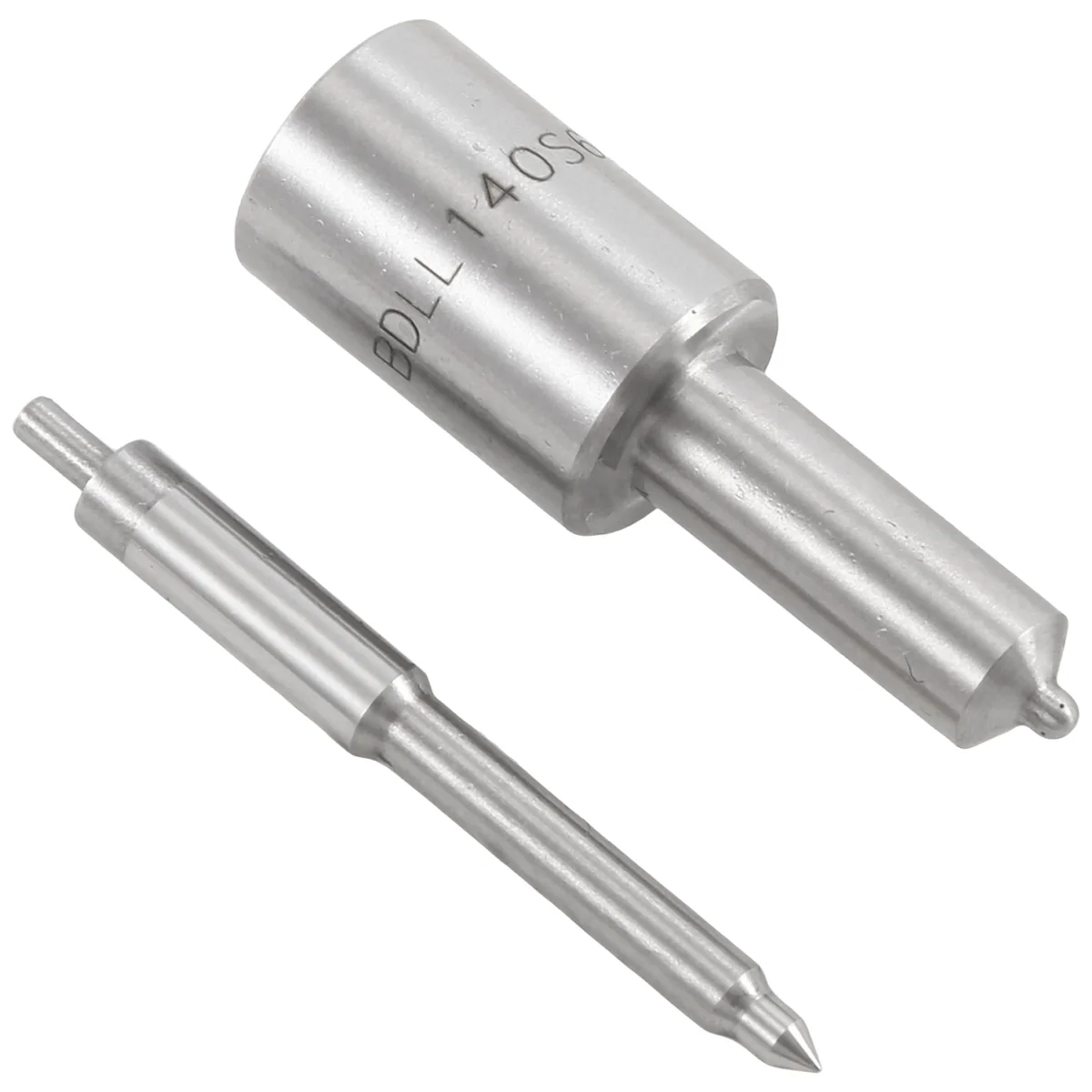 4шт BDLL140S6592 K 942176 К 950627 954027 Новая форсунка дизельного топлива для CASE IH David Brown