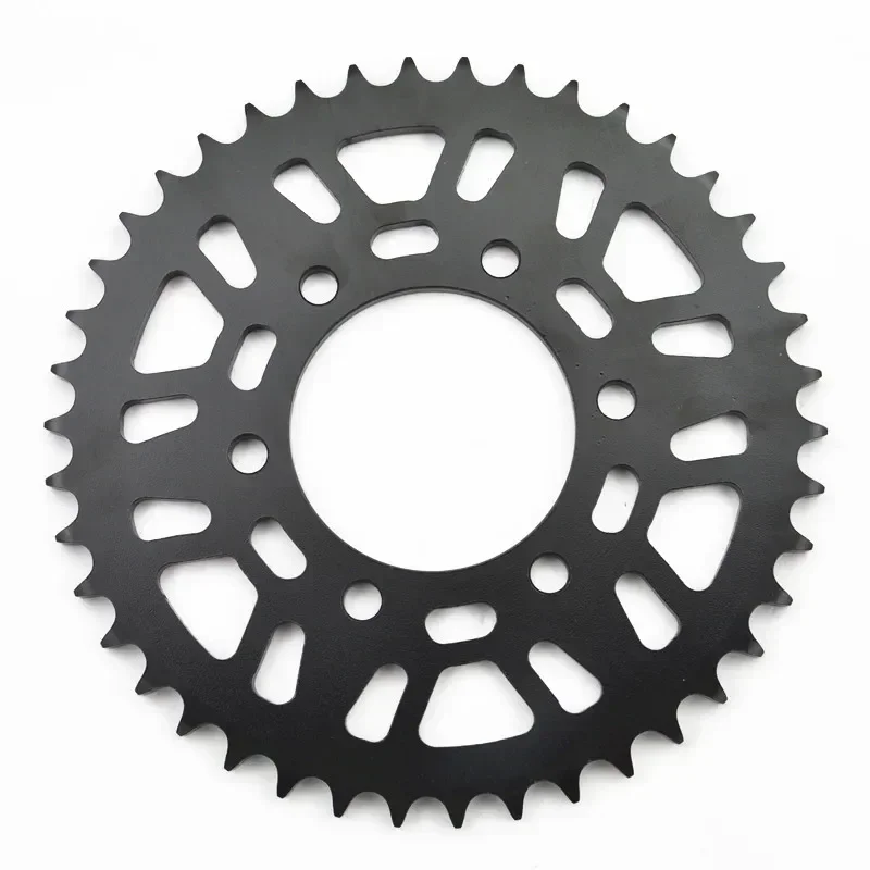 Задняя звездочка мотоцикла 525 для Kawasaki ZX-10R ZX10R Ninja ZX1000 ZX1002 2004-2025 ZZ-R600 ZX600 05-08