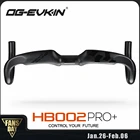 Карбоновый руль OG-EVKIN, HB-002, 31,8, 400 мм, 420440 мм, для шоссейного велосипедагорного велосипеда, карбоновая ручка для шоссейного велосипеда, детали для велосипеда