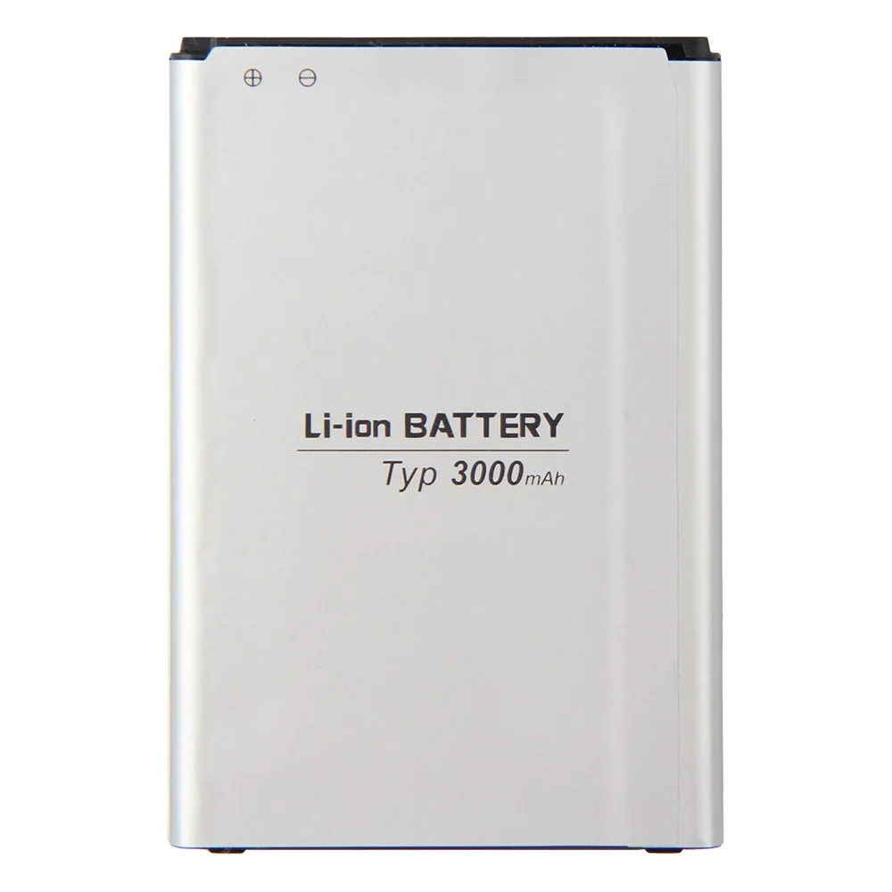 Оригинальная Аккумуляторная батарея телефон для LG Q6 G6 Mini M700 G4 H818 F500 G3 G5 G7 + ThinQ G8 |