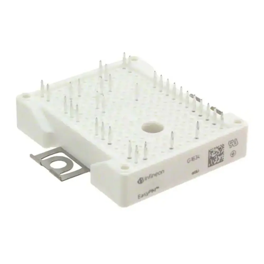 

Новый модуль INFINEON FP50R06W2E3 IGBT