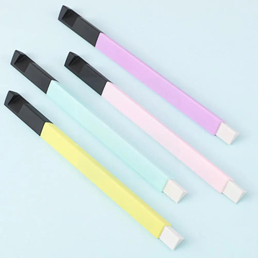 

New Technology Eternal Pencil With Eraser School Signature Unlimited Inkless Holder Writing Phone And Pen J7e5