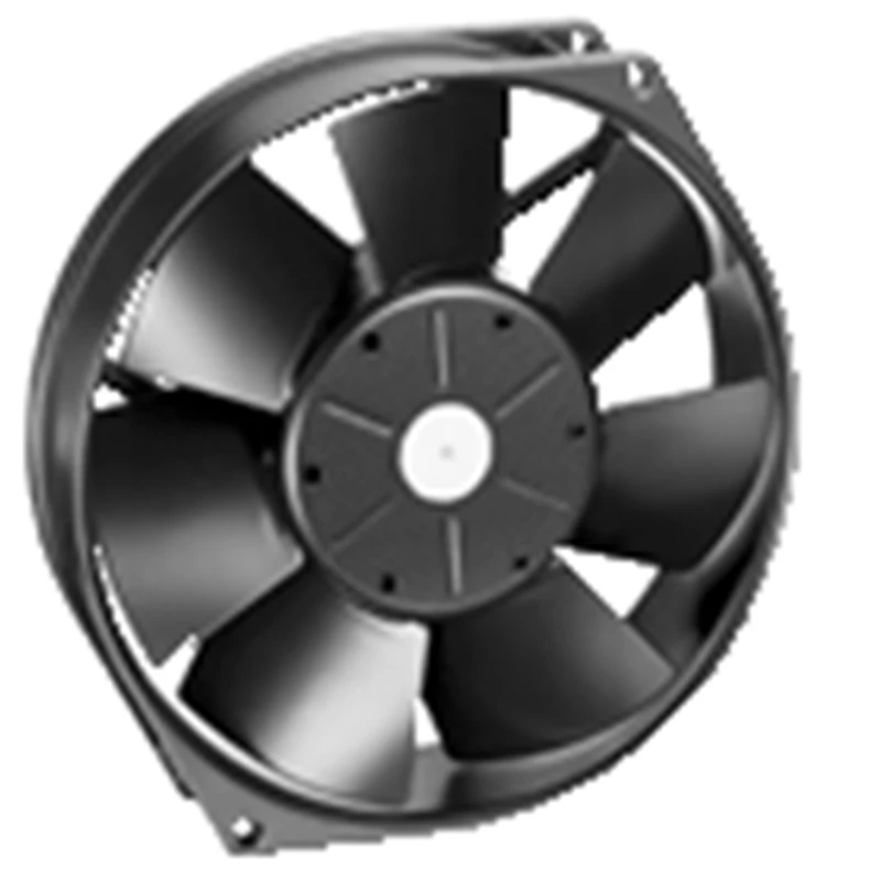 BRAND NEW 7118N 7118 N DC 48V ORIGINAL COOLING FAN COOLER Ø 150 x 38 mm