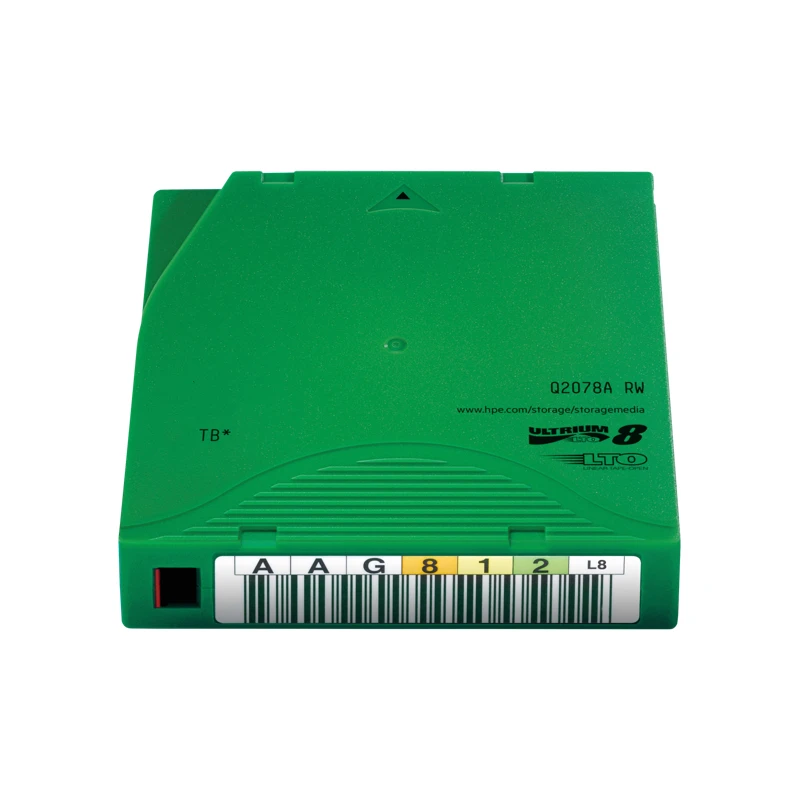 Лидер продаж EH970A StoreEver LTO-6 Ultrium 6250 внешний ленточный накопитель для HPE
