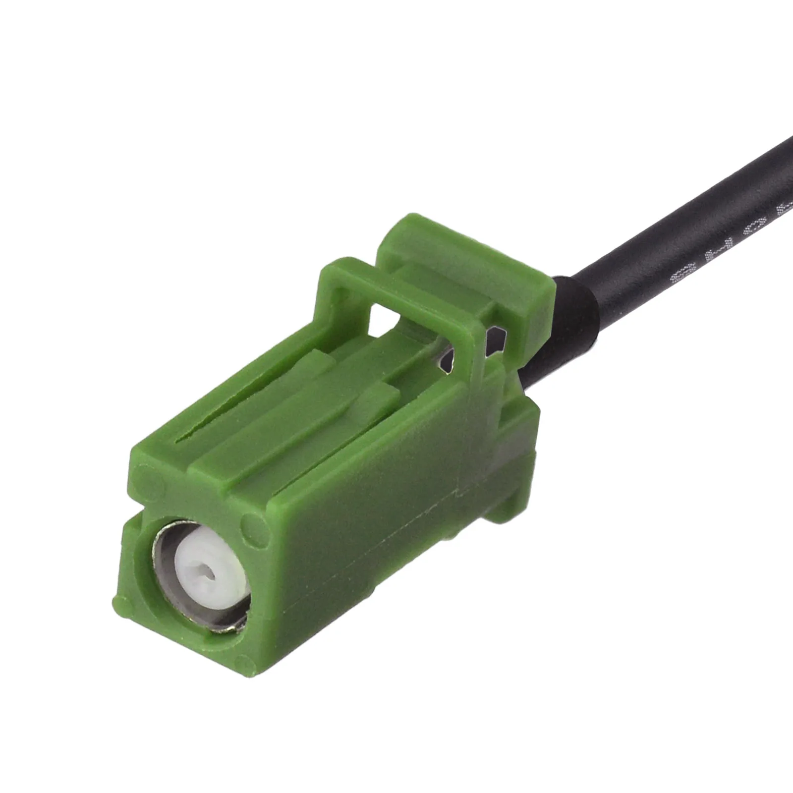 Superbat Green AVIC GPS Antenna Aerial Connector 3M Cable for Pioneer GPS Navigation Receiver