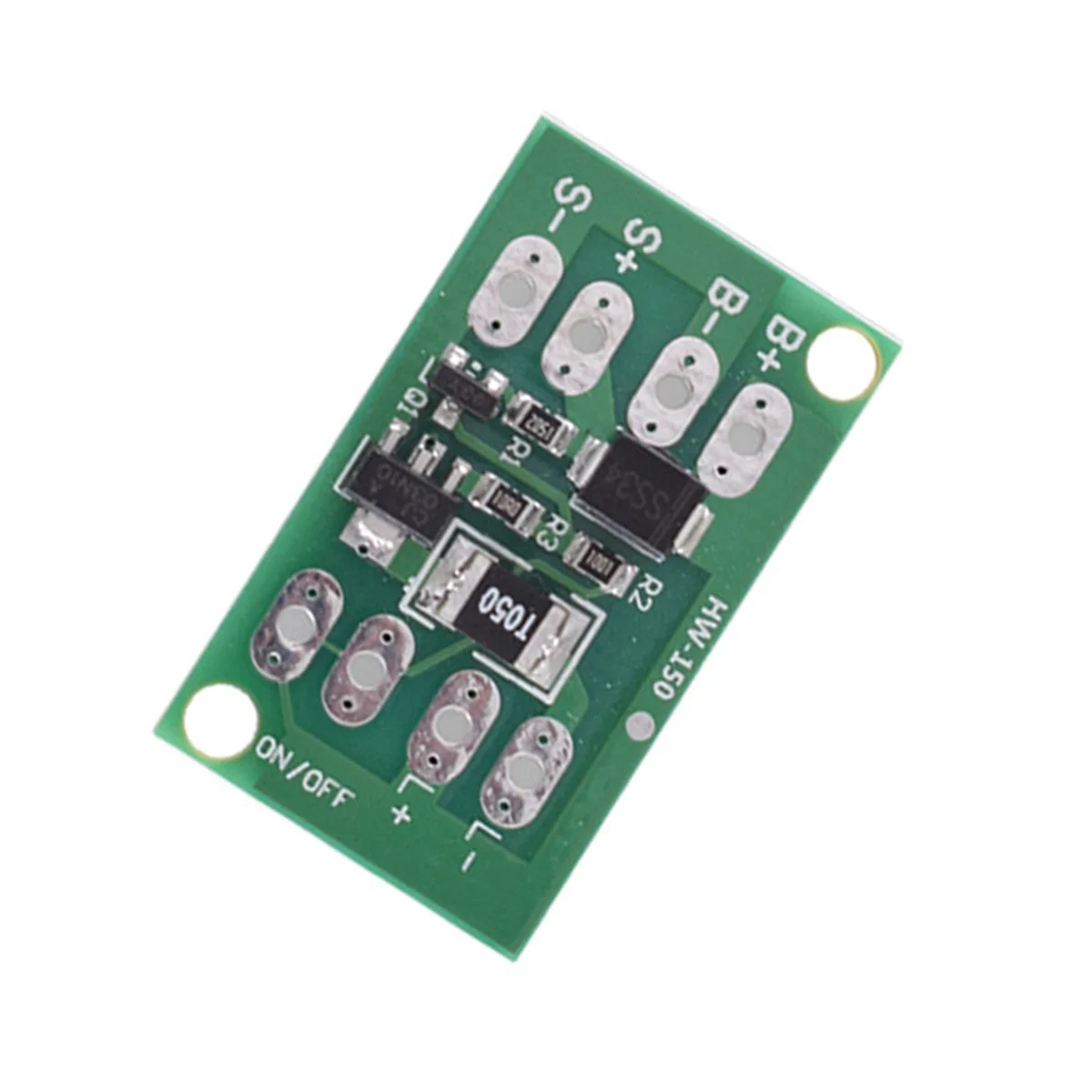 

Плата для зарядки солнечной батареи Контроллер для зарядки материнской платы 3,2/3,7/4/11.1/12 В зарядный модуль