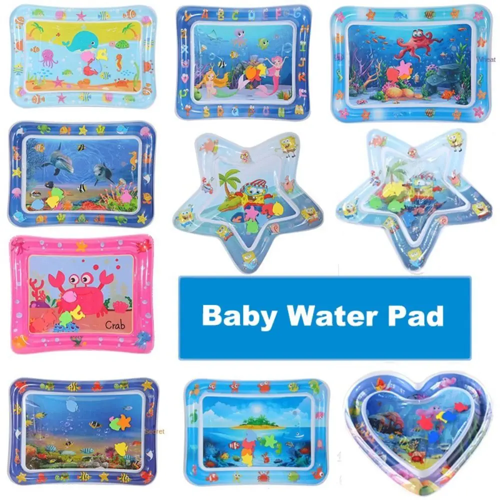 Рисунок 5 - Пвх детский водяной игровой коврик