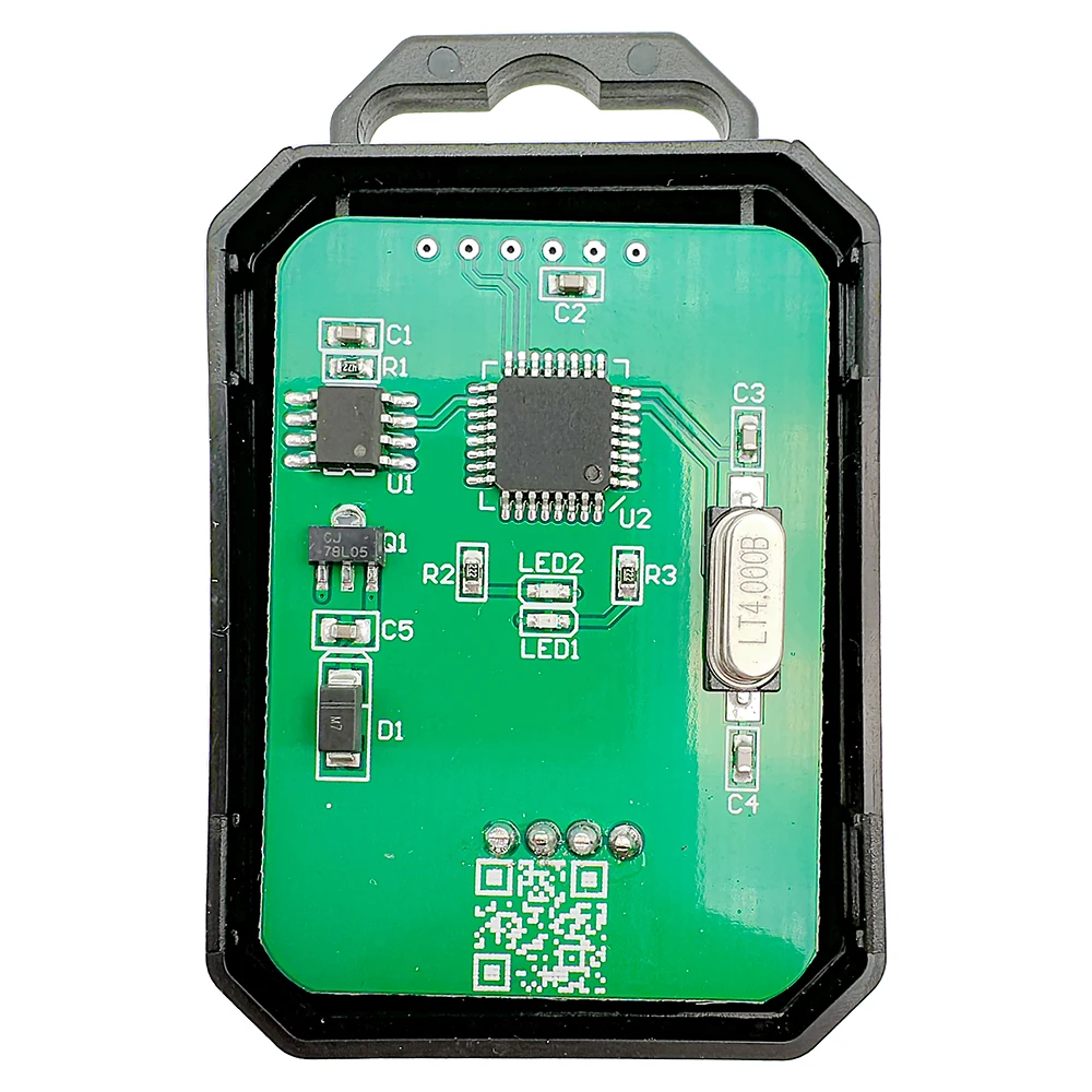 Эмулятор BMW ELV Hunter новое поступление для мини-автомобилей CAS2/CAS3/CAS3 Plus