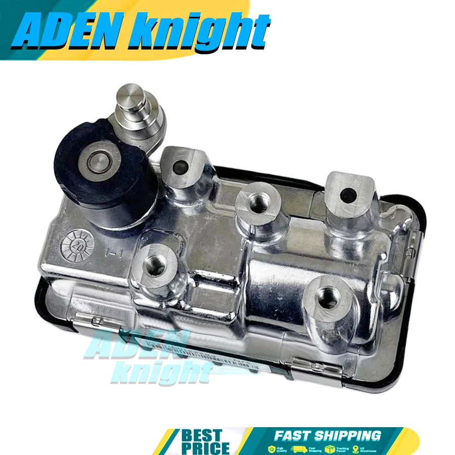 Электронный турбопривод Wastegate G-88 767649 6NW00955 GTB1749V 787556 Для Ford Transit 2.2 TDCi -5017S BK3Q6K682PB