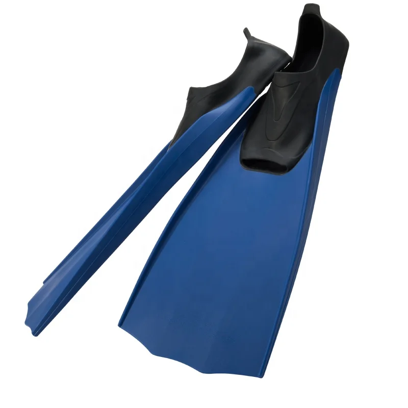 

Manufacturer supply high quality consolidate material on blade scuba diving fins