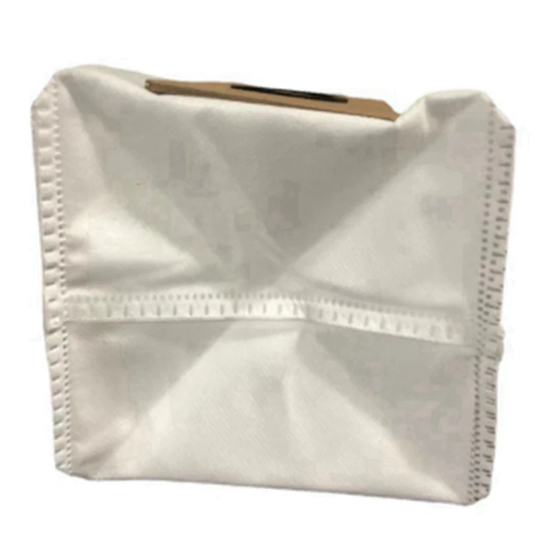 6 шт. сменные аксессуары для мешка пыли робота-пылесоса Neabot Q11 с автоматическим