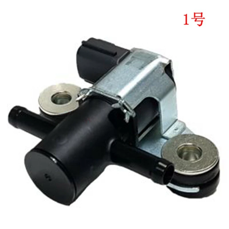 Китайский новый оригинальный электромагнитный клапан впускного коллектора V6