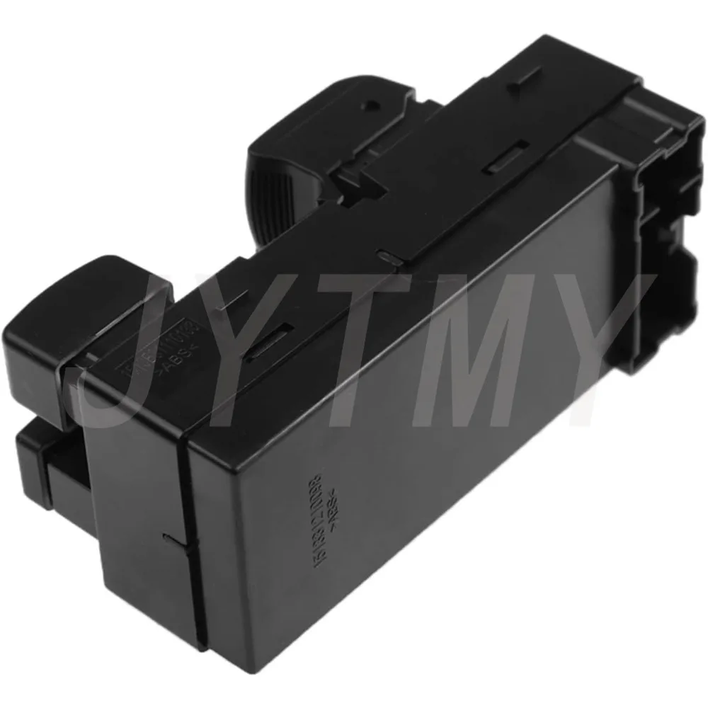 Фото Кнопка управления стеклоподъемником для NISSAN SUNNY VERSA 2012, NOTE MICRA K13 2010-2018, левая, для водителя, артикул 25401-1HB0C №5