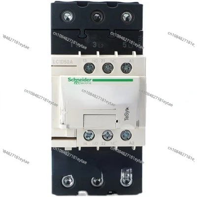 Контактор переменного тока Lc1d40a Lc1d50a Lc1d65a высокое качество M7C все виды напряжения