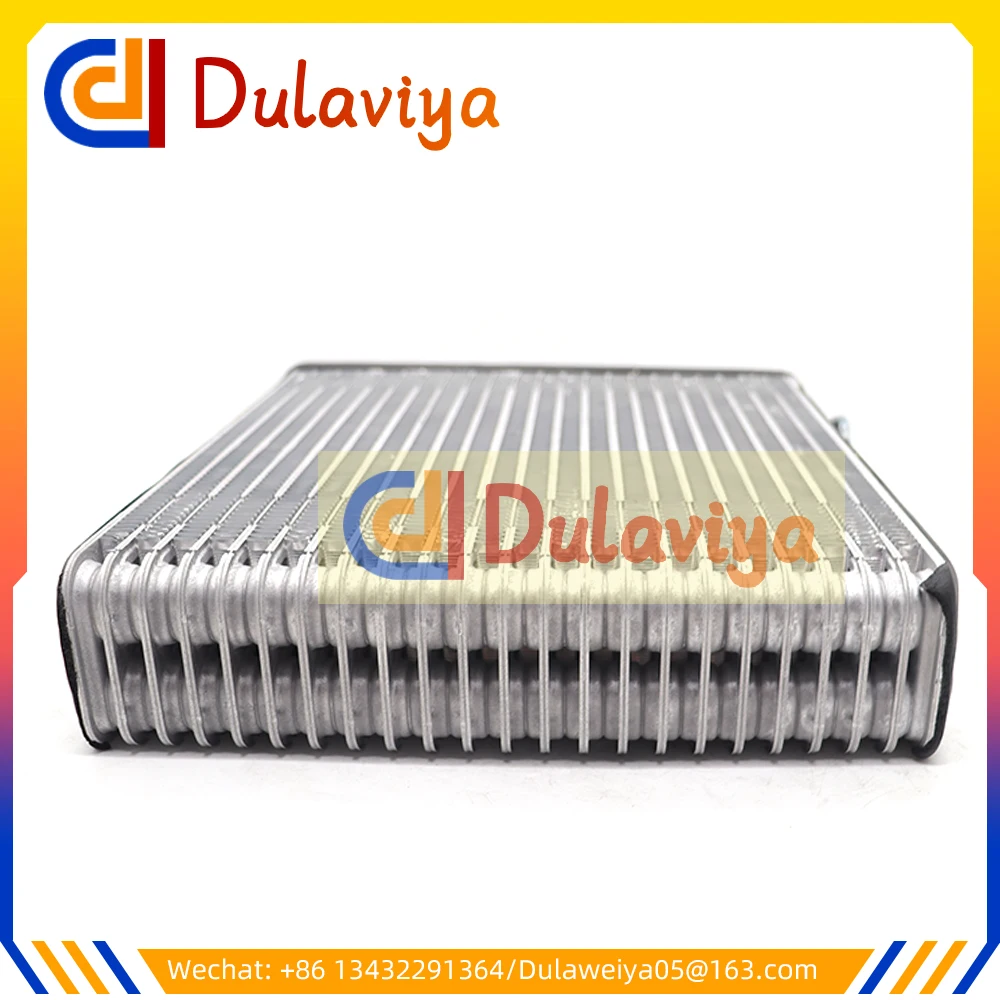 Сердечник испарителя кондиционера переменного тока для Mitsubishi Pajero Montero MR 398361 7801A507