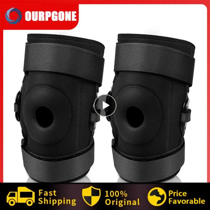 

Fitness Knee Support Patella Belt Elastic Bandage Tape Sport Strap Knee Pads Protector Band For Knee Brace Football Sports