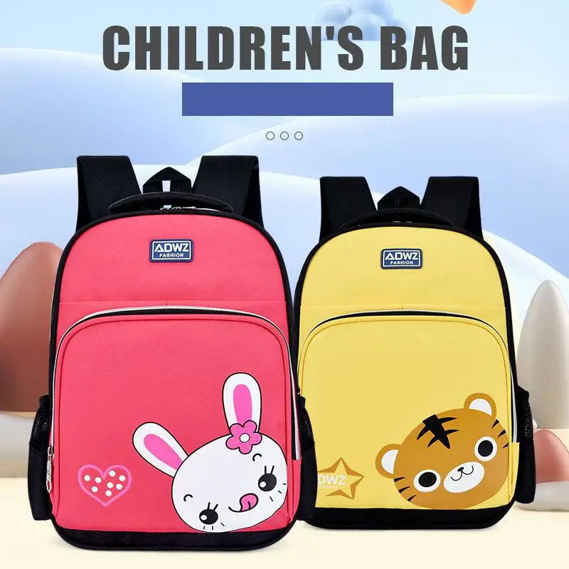 

Kids Bag Cool For Backpack School Bags For Girls School Bags For Boys Sac Enfant Children Bag Plecak Szkolny Muchila Escolar