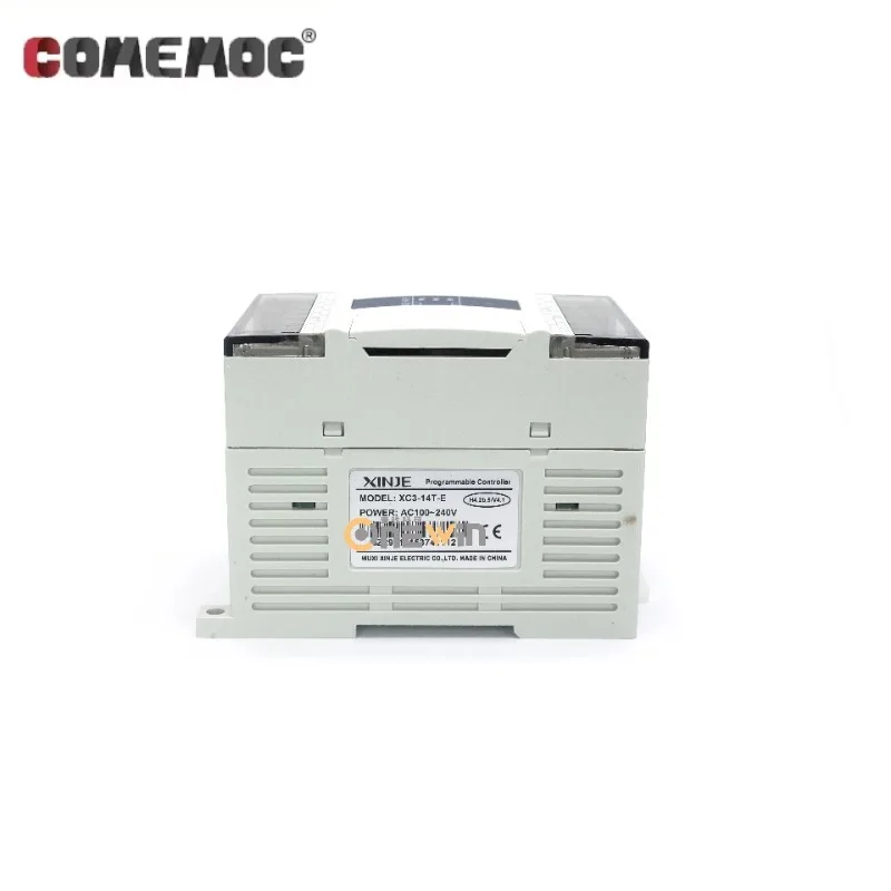 XINJE XC3 Серия XC3-14R/T/RT-E МОДУЛЬ КОНТРОЛЛЕРА ПЛК AC220V DI 8 DO 6 транзистор новый в коробке