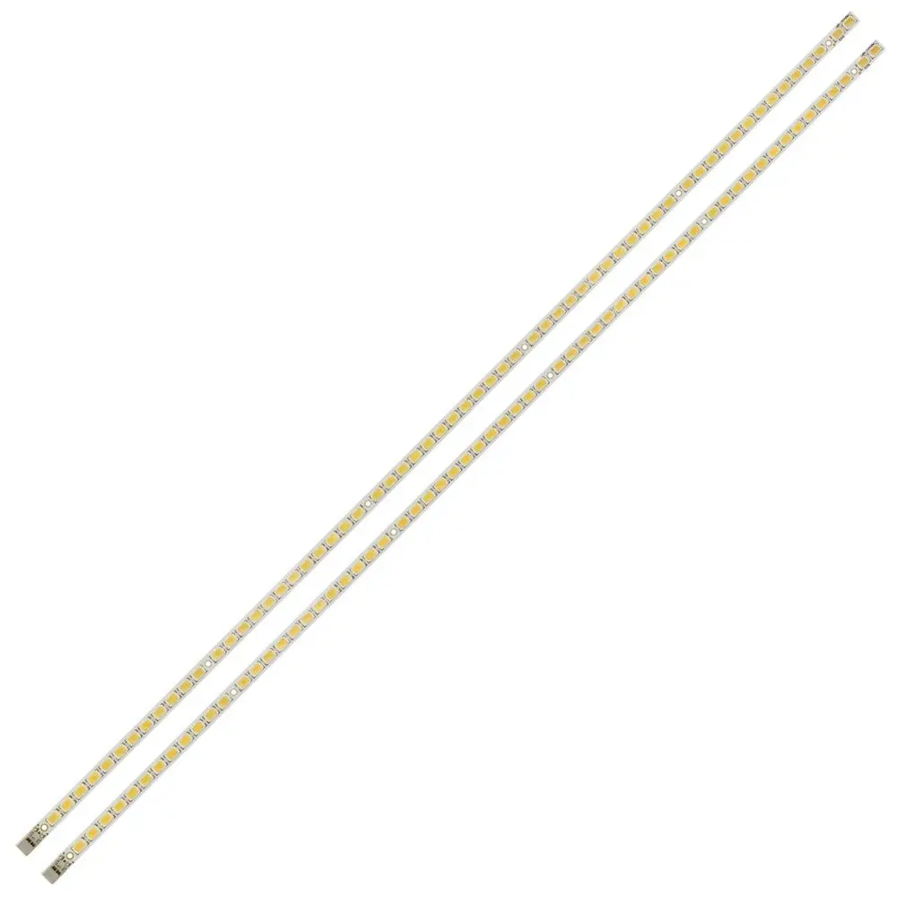 

Kit/2pcs LED strips For 2010SVS32_50 F60HZ REV1.2 UE32C5000 UN32C4000 UN32C4000P