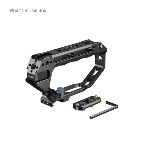 SmallRig D-Style Ручка для камеры