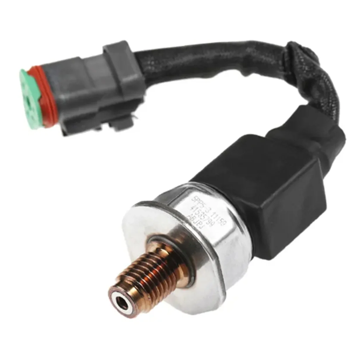 Новый преобразователь датчика давления топливной направляющей клапана для Cumnins