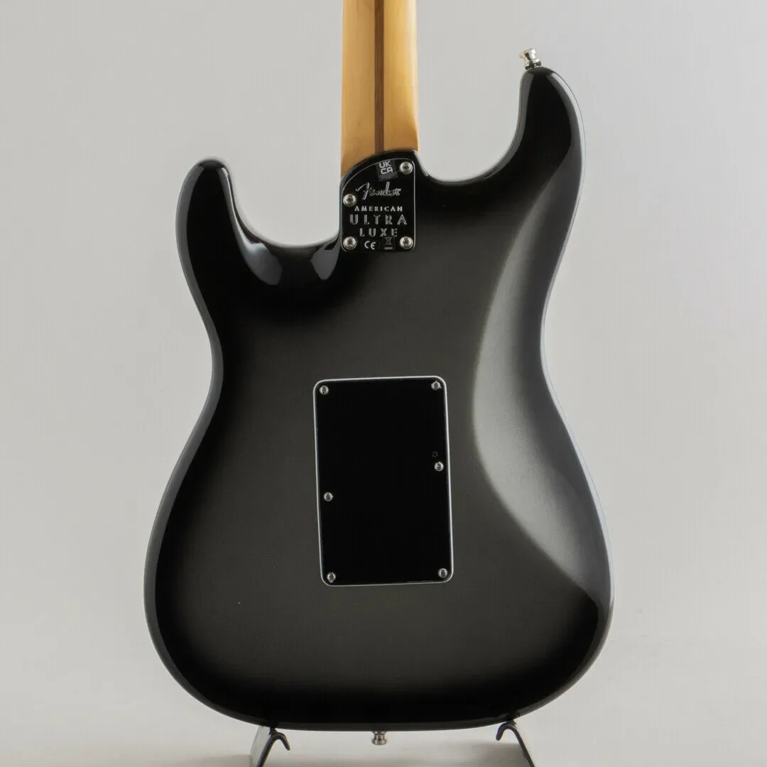 Популярная электрогитара розового серебра суперроскошная качественная чехол