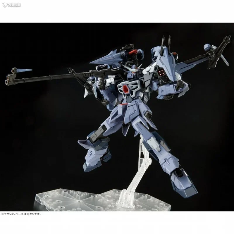 Оригинальная фигурка Bandai GUNDAM с полной механикой 1/100 дюймов ограниченным