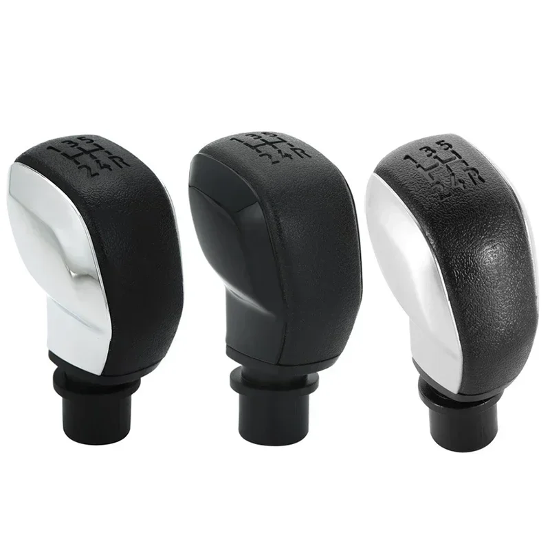 5-скоростная автомобильная ручка переключения передач MT Handball для Peugeot 106 206 207 307 407