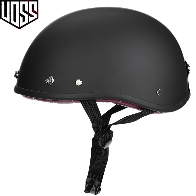 

Motocross Helmets DOT approved Moto Bike New For Adults Motor Helmet Retro Motorcycle Helmet Moto Helmet Scooter Vintage
