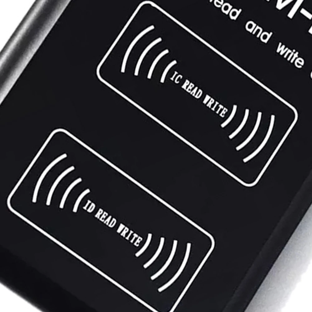 Новый PM-Pro RFID IC/ID копир Дубликатор Брелок NFC Считыватель Писатель Зашифрованный