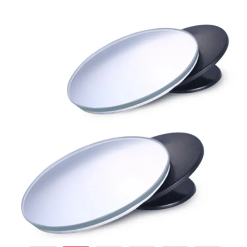 

1Pair Car Round Convex Blind Spot mirror For Audi A1 A2 A3 A4 A5 A6 A7 A8 B5 B6 B7 B8 C5 c6 Q2 Q3 Q5 Q7 TT S3 S4 S5 S6 S7 S8