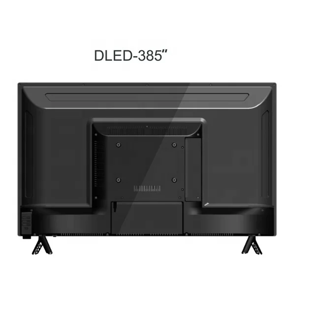 Hot selling 32inch 38.5inch 43inch 50inch 55inch Dled tv with 4k UHD smart function |