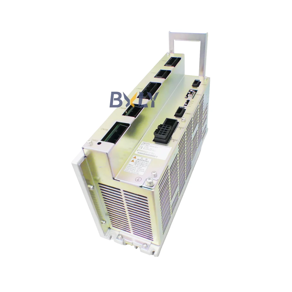 Новый модуль выпрямителя робота Yaskawa SRDA-COA30A21B-E SRDA-C0A30A21B-E Motoman DX200