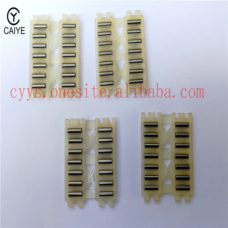 SM102 SM74 машинная двухрядная подшипниковая игла 00.550.1267 CD102 Heidelberg офсетная