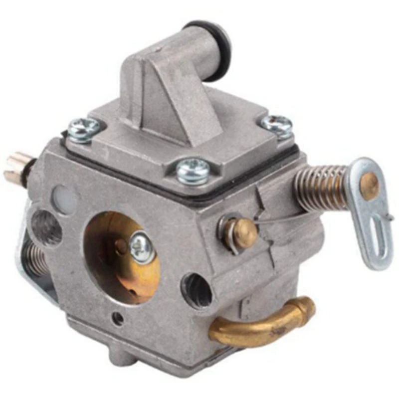Карбюратор ПОДХОДИТ для STIHL Ms170 Ms180 017 018 Zama 1130 120 0603 11301 20060 карбюратор бензопилы