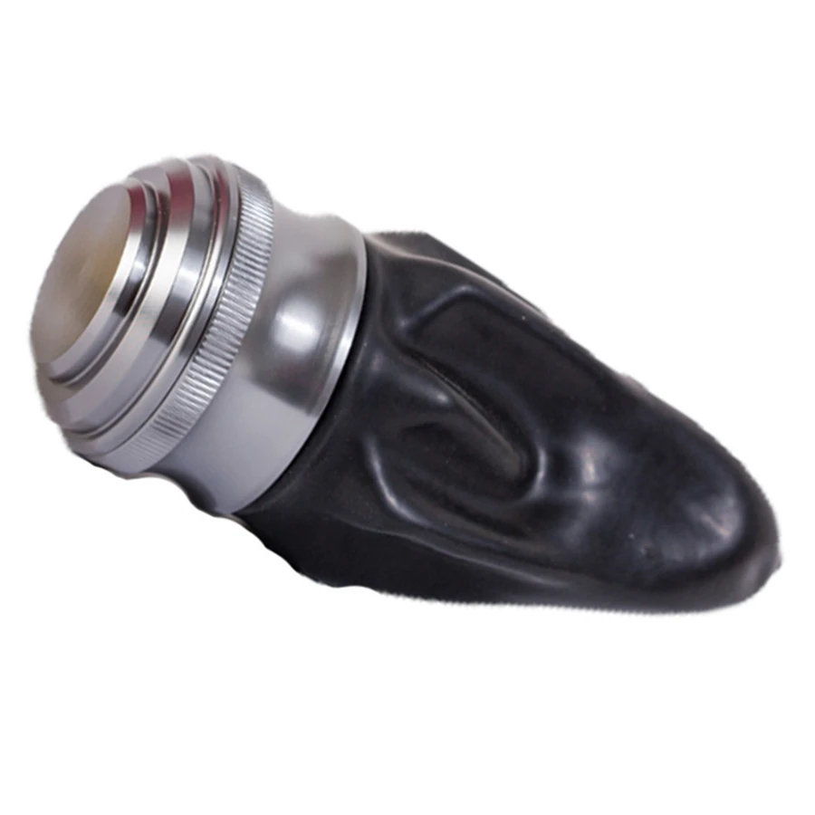 Новая уличная алюминиевая игрушка мощный карман инструмент для охоты катапульты