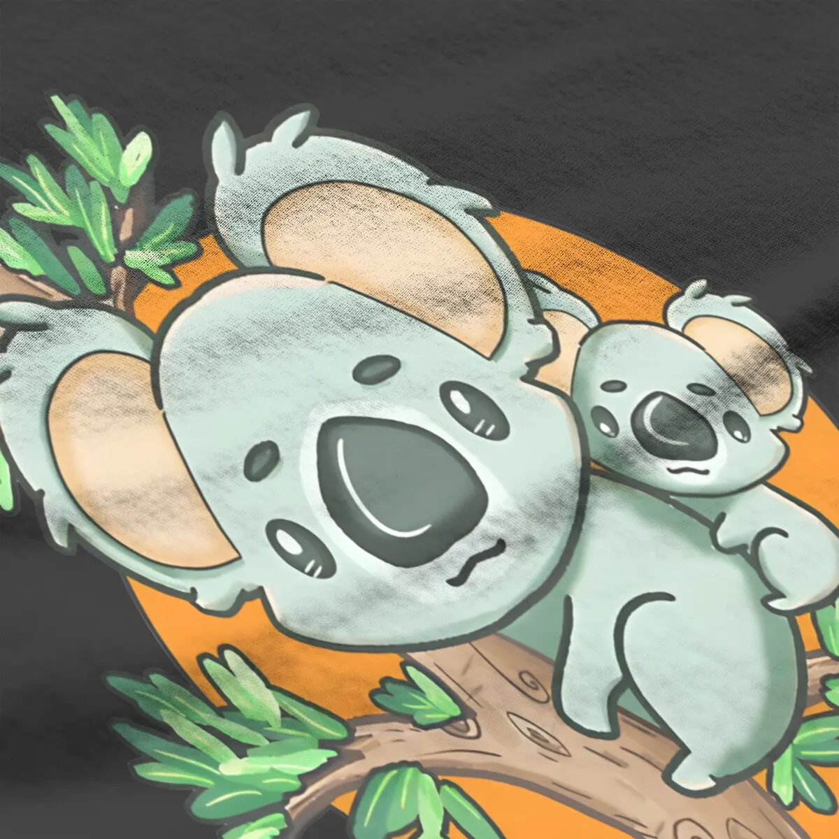 Специальная футболка для мамы и ребенка удобная из полиэстера летняя мужчин