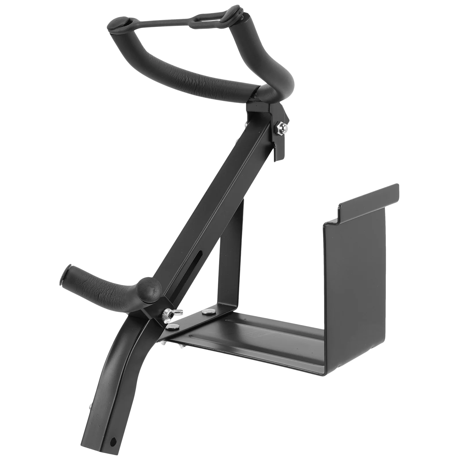 

Стойка-витрина для саксофона, настенный держатель для музыкальных инструментов