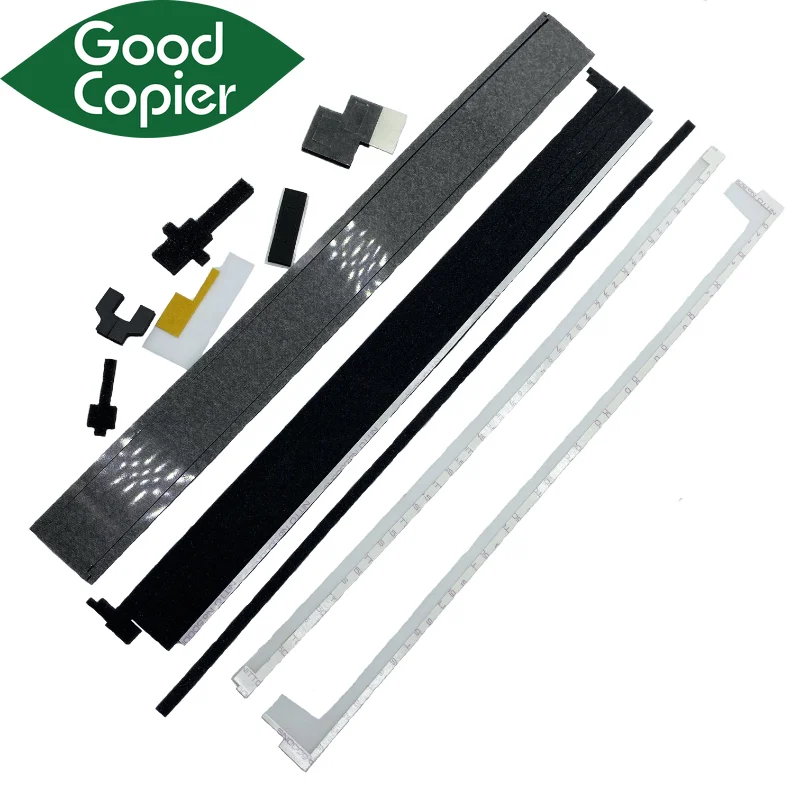 

Sealing Sponge Kit For Drum Unit For Ricoh Aficio MP1015 MP1018 MP2018 MP1610 MP2015 2016 2020 MP2000 1600 1800 Copier Parts