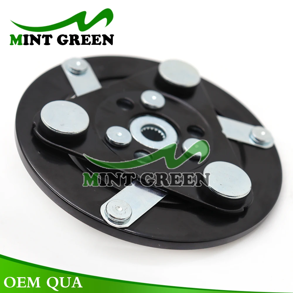 Магнитная муфта компрессора переменного тока для HONDA CIVIC VIII Hatchback 1 8 CR-V III (RE _) 2 0