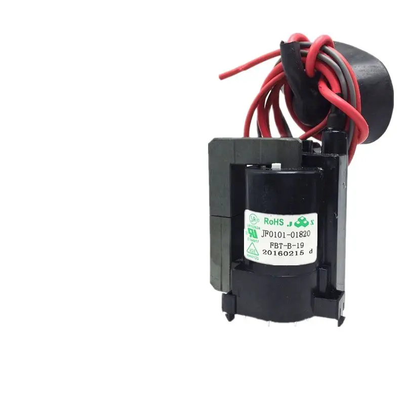 

TV high voltage package JF0101-01820 FBT-B-19
