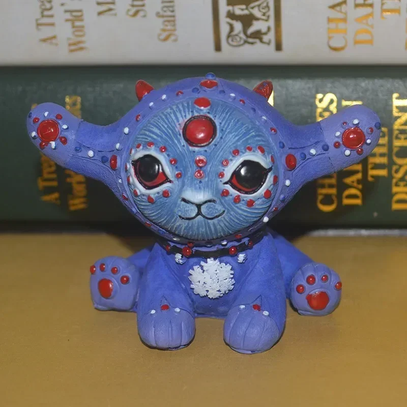 Новое поступление Реалистичная биологическая эссенция фантазийный мир орнамент