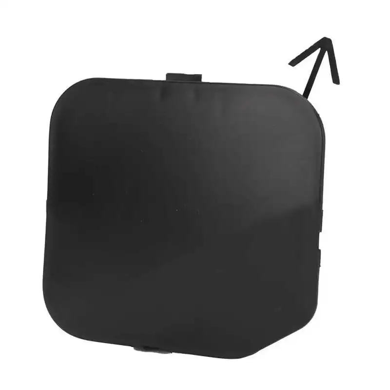 

Front Bumper Tow Hook Cover Impact Resistant Abrasion Proof Tow Eye Hook Cover 622A0‑3KA0A Replacement for Nissan Pathfinder