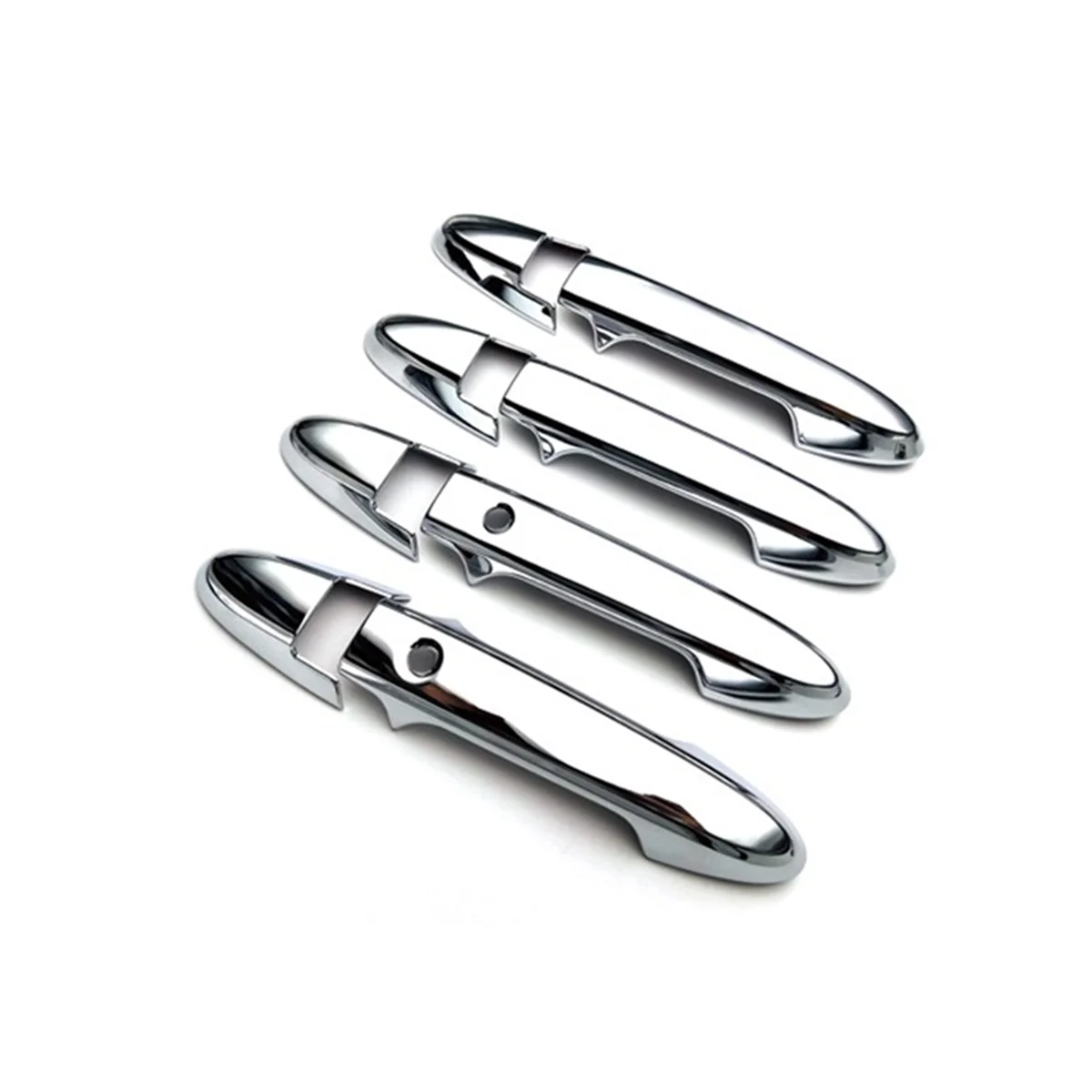 Внешняя дверная ручка автомобиля защитная накладка для Honda WR-V WRV DG5 2024 аксессуары